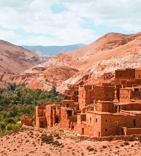 2 Days Tour From Marrakech To Zagora & Draa Valley