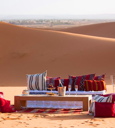 5 Days Tour From Marrakech To Merzouga Sahara Desert