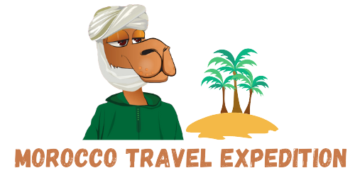 Morocco Travel Expedition